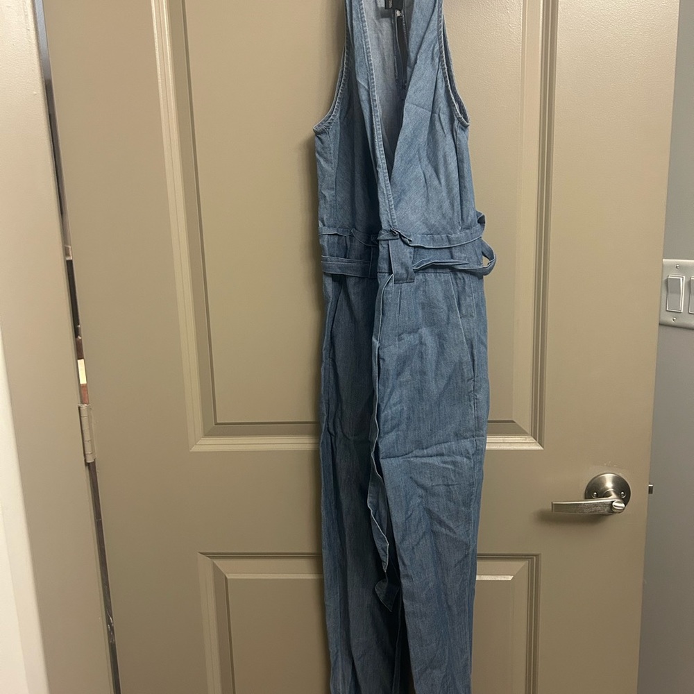 Express jumpsuit - Picture 3 of 3